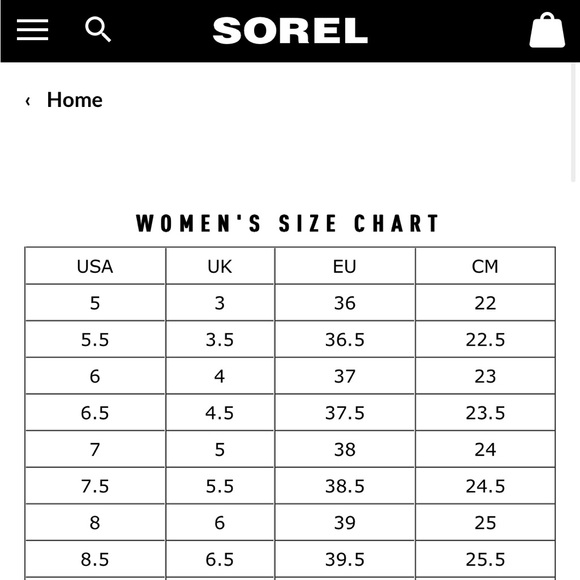 Sorel Yoot Pac Lined Waterproof Winter Snow Boots Light Brown Womens Size US 7 - Picture 11 of 11